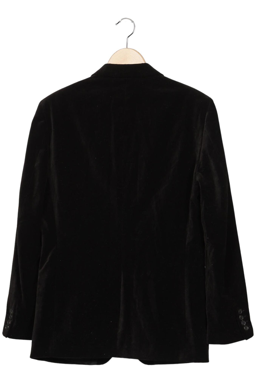 H&M Veste Homme Noir EU 48 3