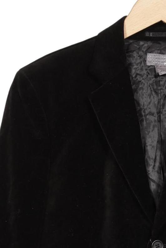 H&M Veste Homme Noir EU 48 4