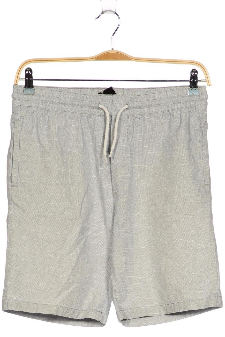 H&M Men Shorts Light Blue S 4