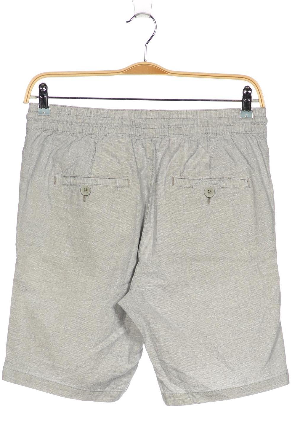 H&M Men Shorts Light Blue S 5