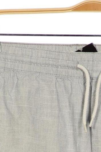 H&M Men Shorts Light Blue S 6