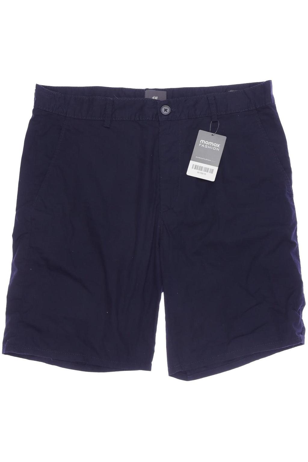 H&M Men Shorts Navy W31 4