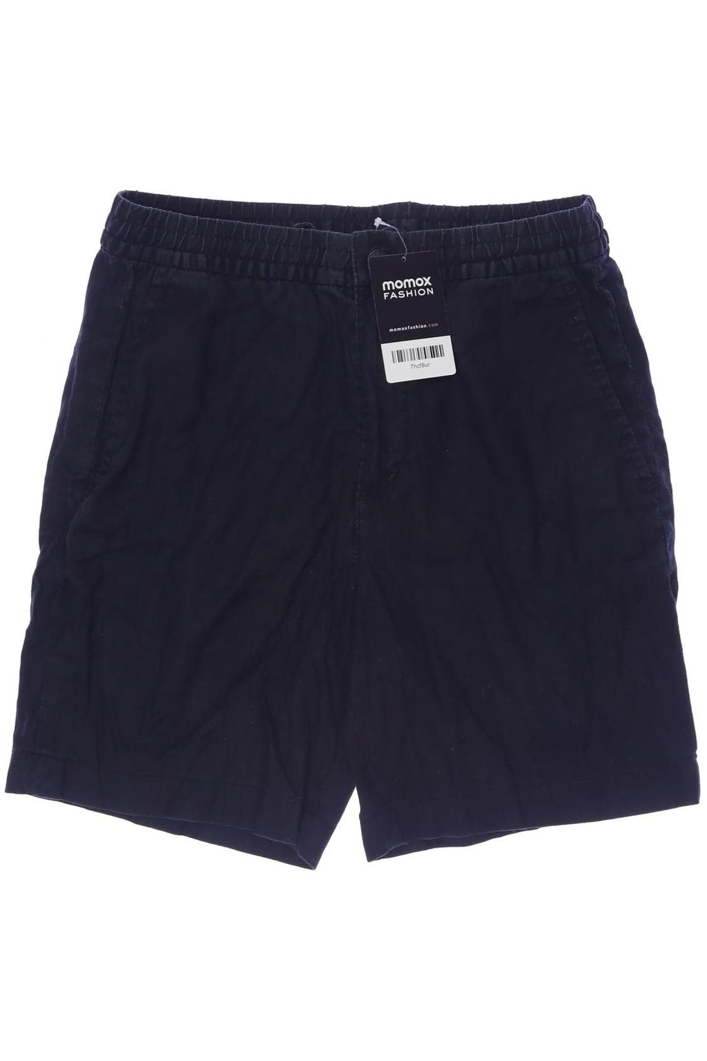 H&M Men Shorts Navy Blue Size XS 4