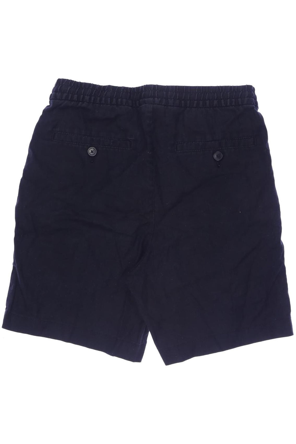 H&M Men Shorts Navy Blue Size XS 5