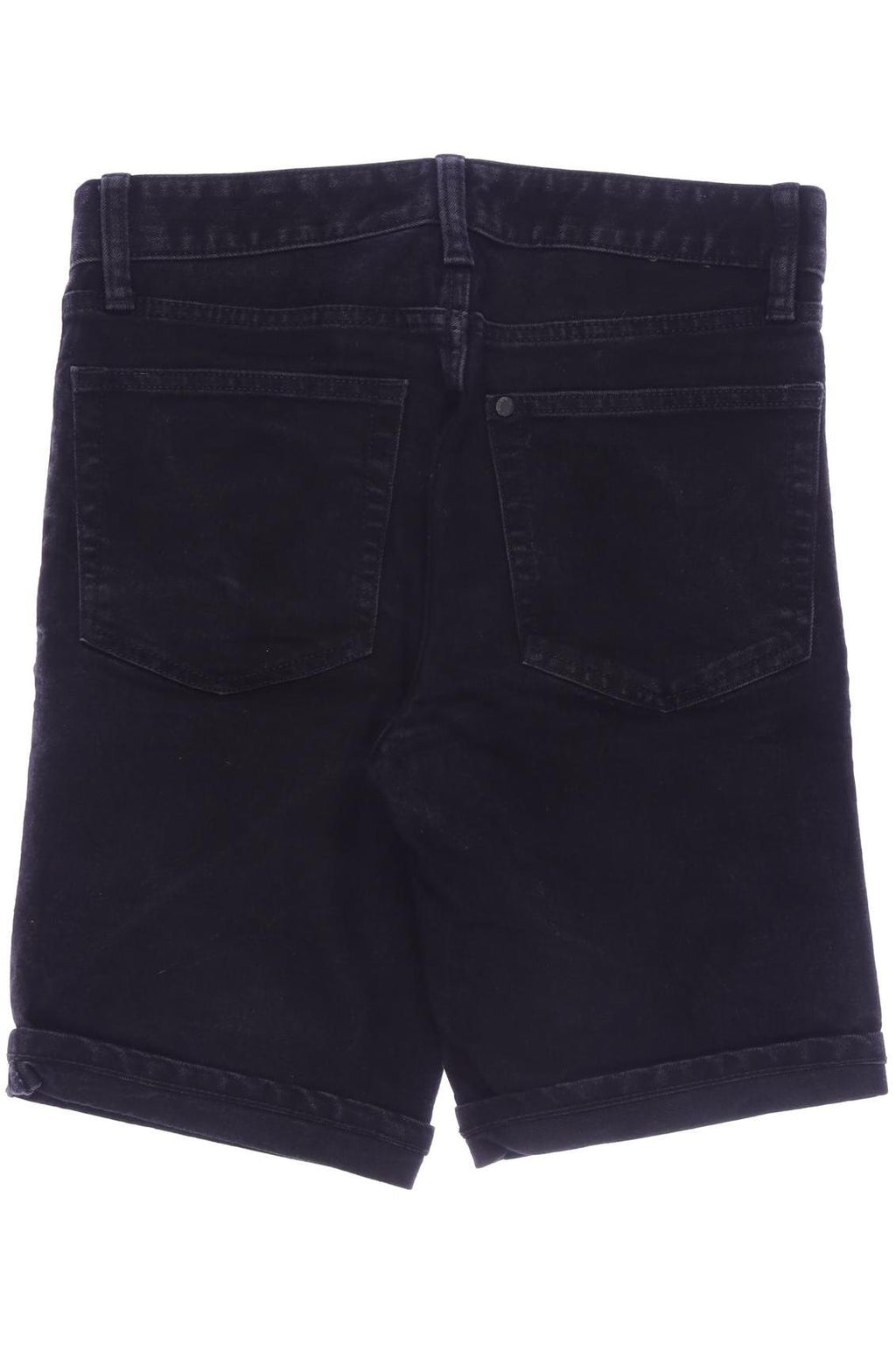 H&M Men Shorts Black W28 5