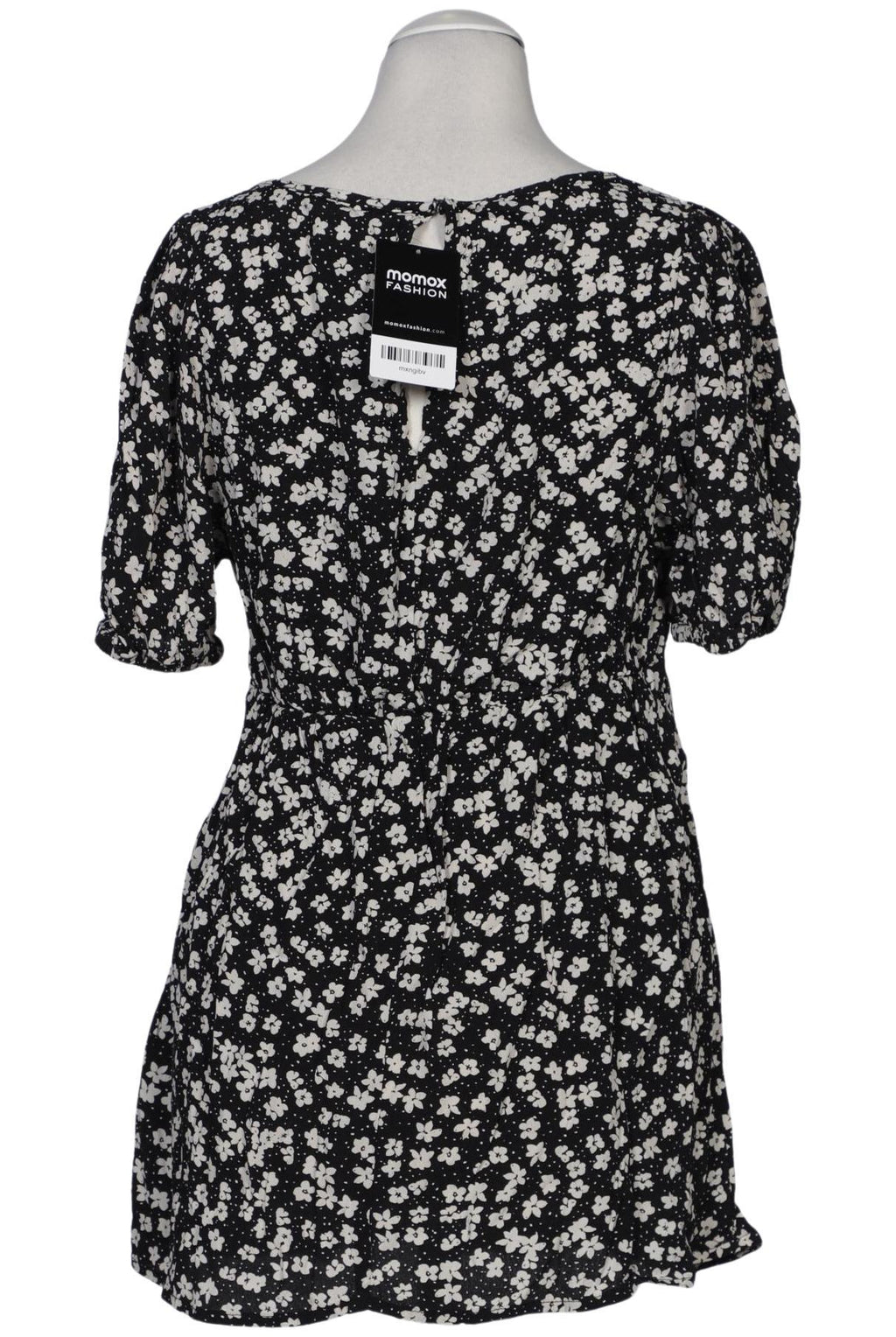 H&M Mama Maternity Blouse Multicolor Size S Viscose 5