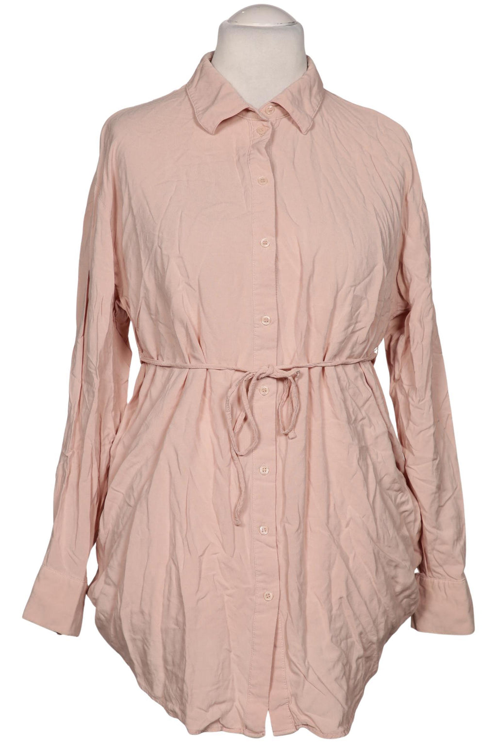 H&M Mama Blouse Pink M 3