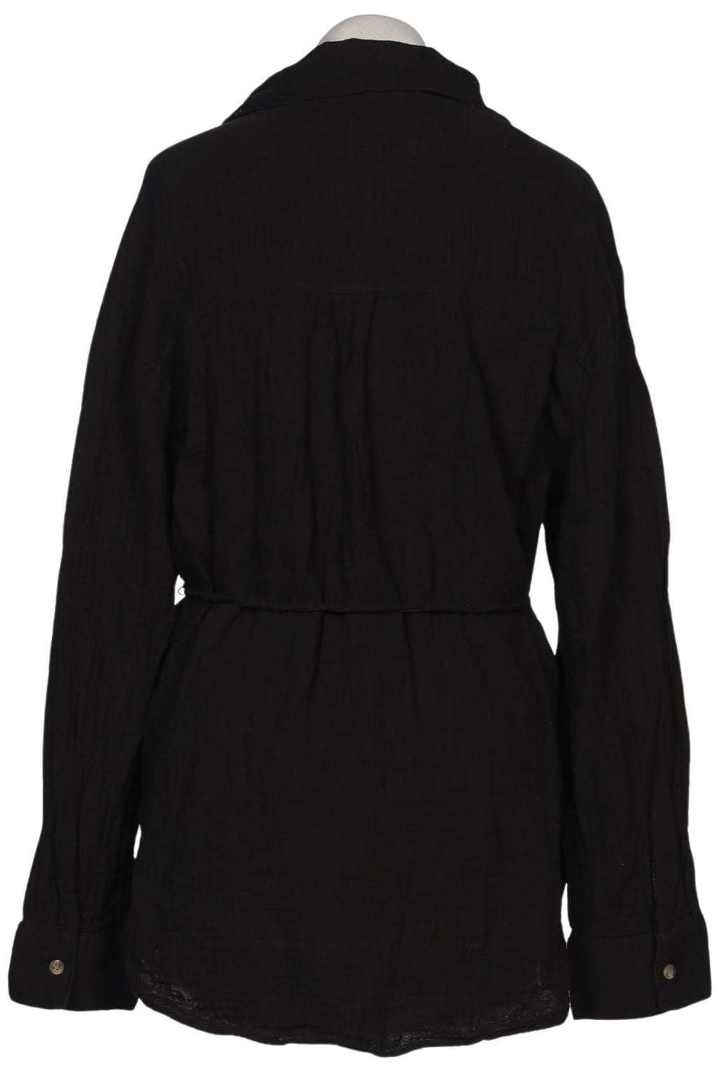 H&M Mama Maternity Blouse Black S 4