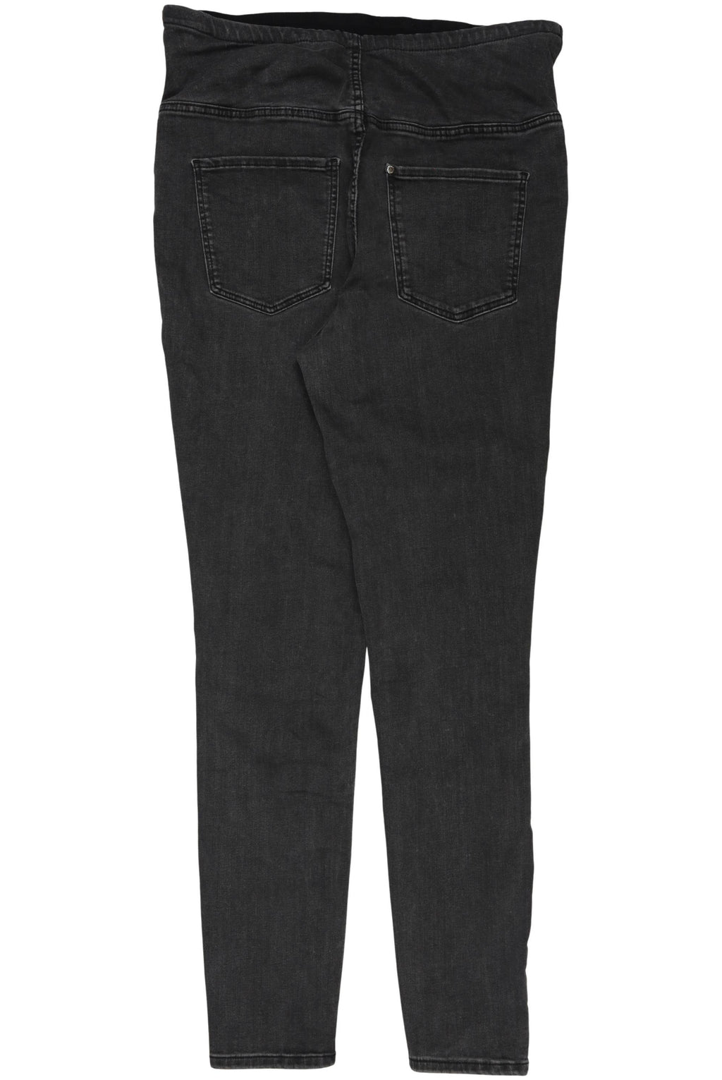 H&M Mama Maternity Jeans Gray W33 3