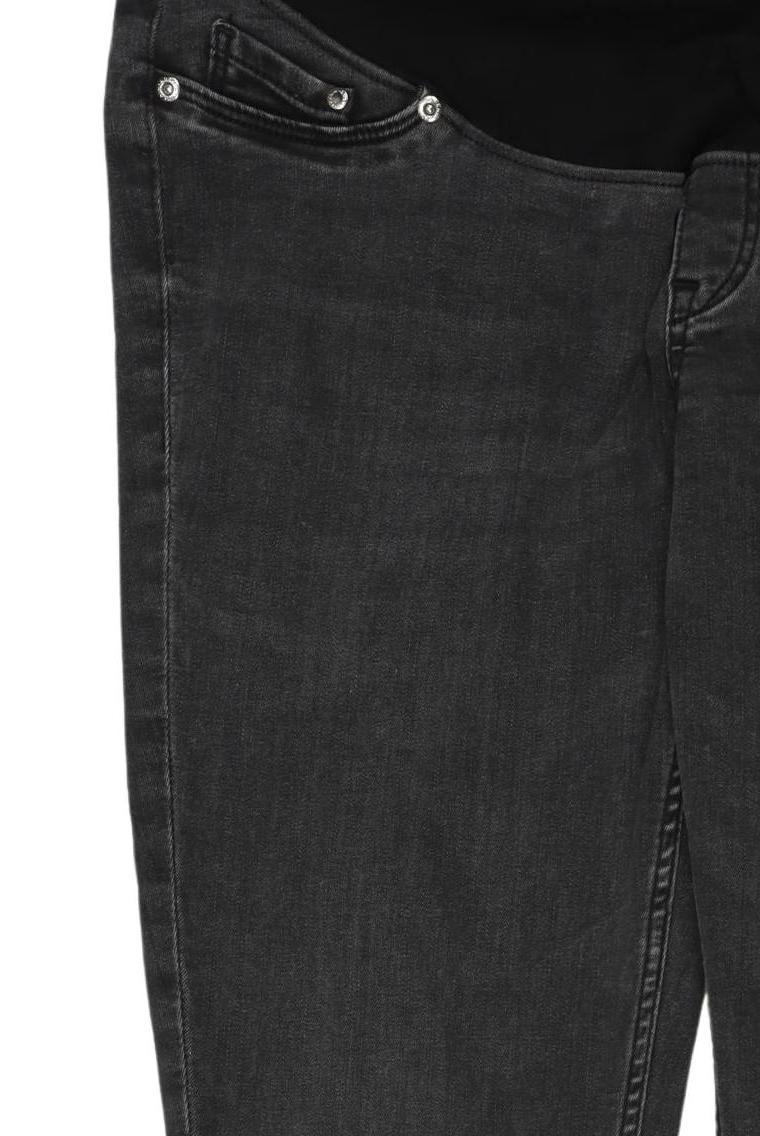 H&M Mama Maternity Jeans Gray W33 4