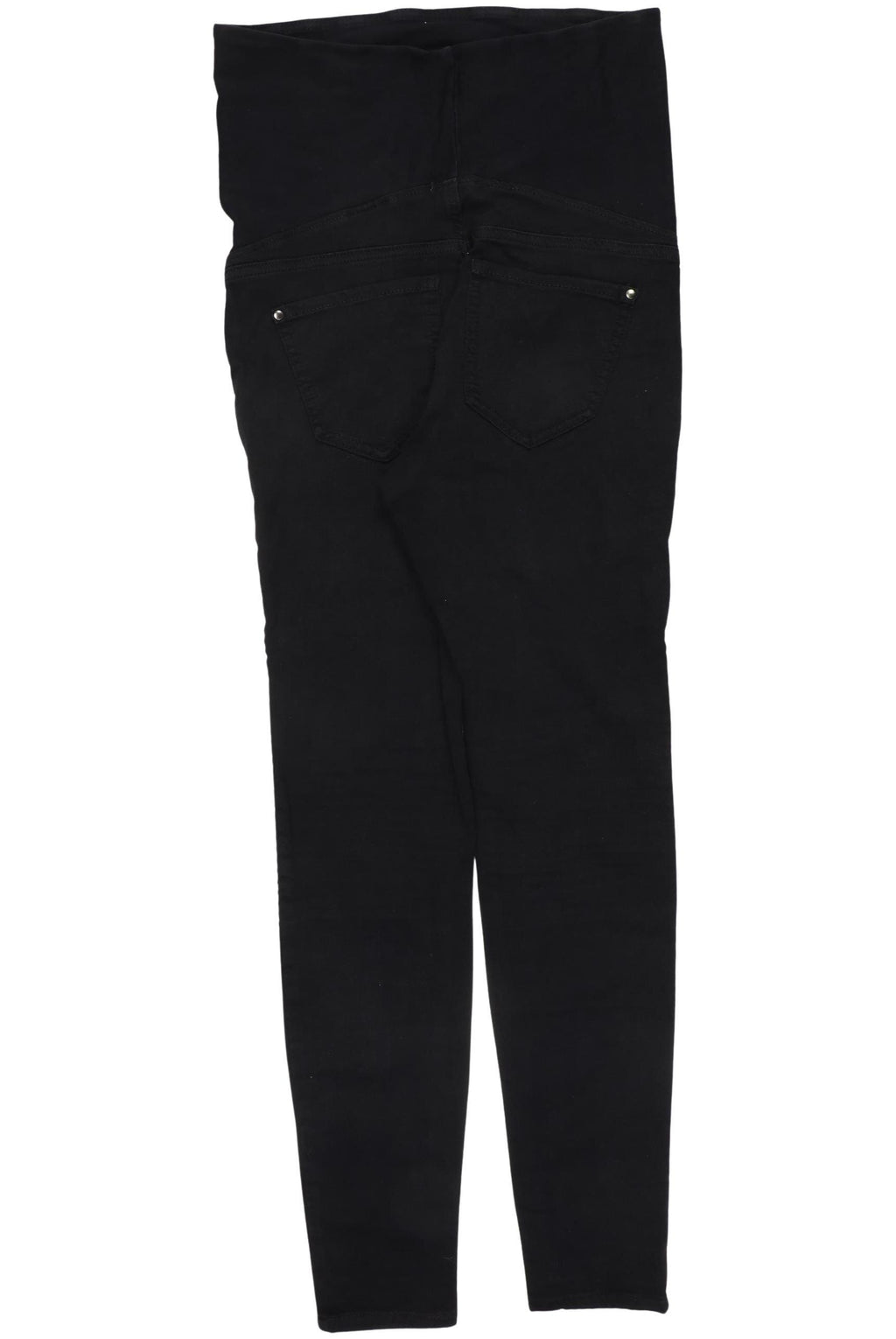 H&M Mama Maternity Jeans Black EU 38 3