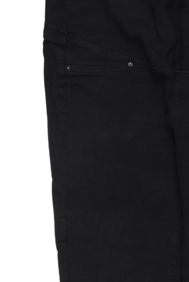 H&M Mama Maternity Jeans Black EU 38 4