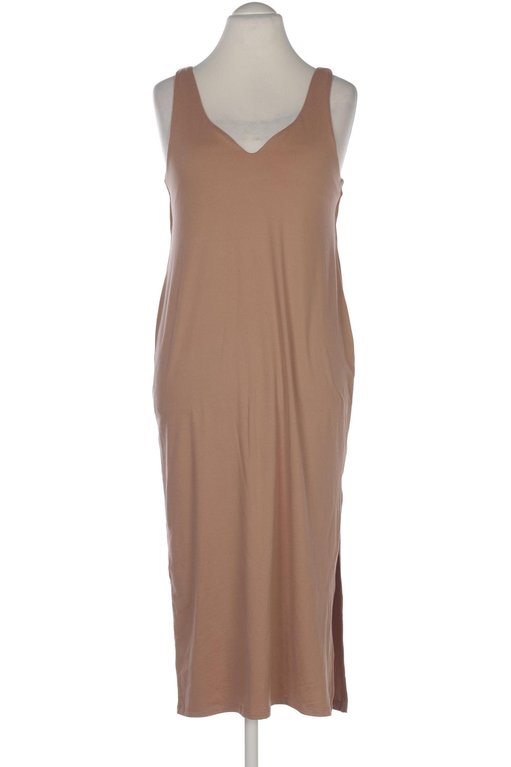 H&M Mama Maternity Dress Beige Size L 2