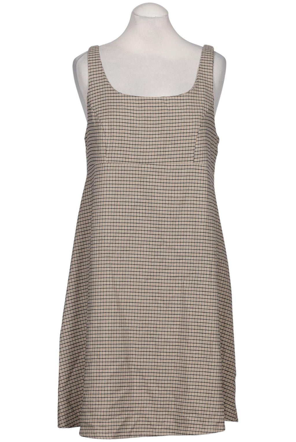 H&M Mama Women Dress Beige M 2