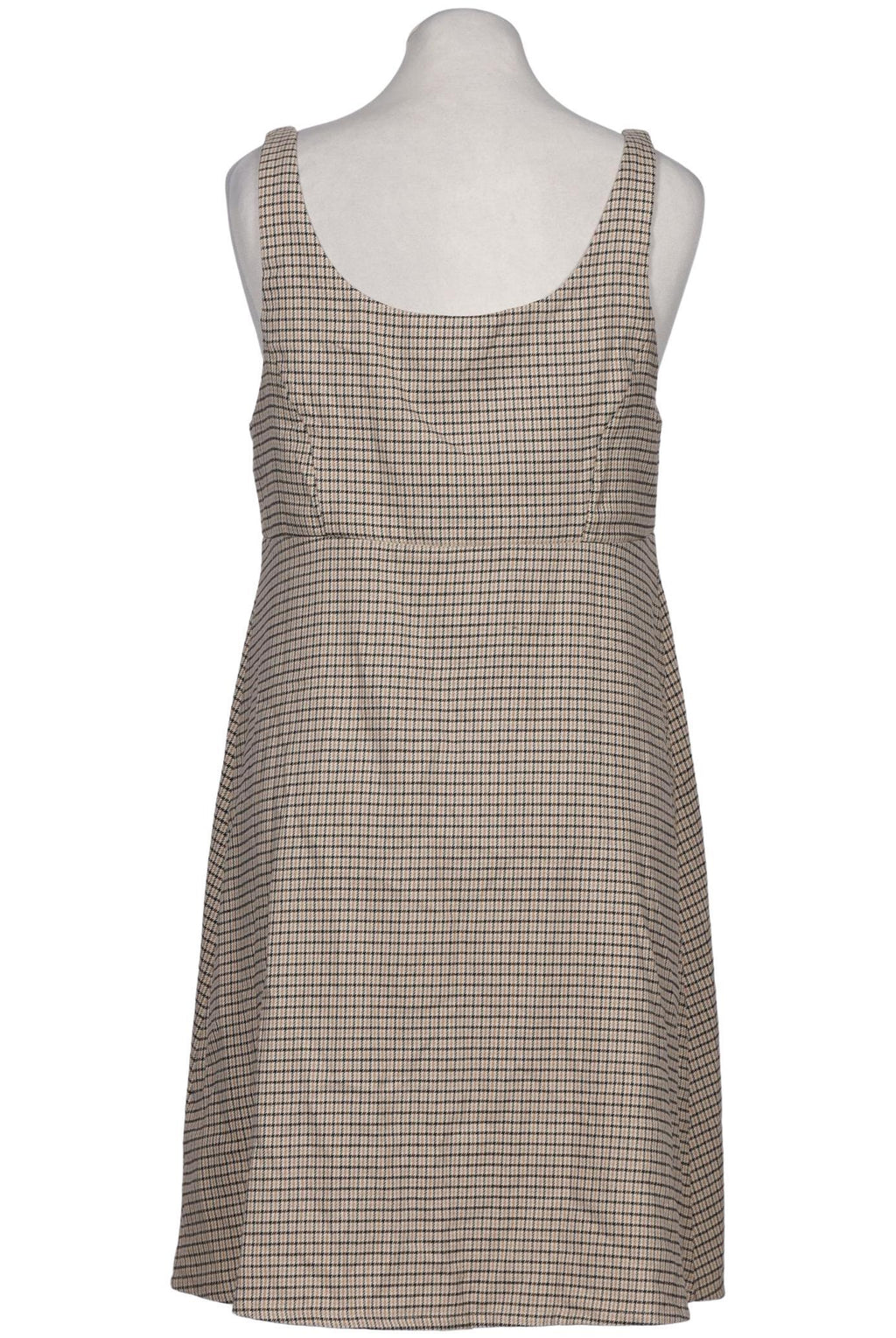 H&M Mama Women Dress Beige M 3