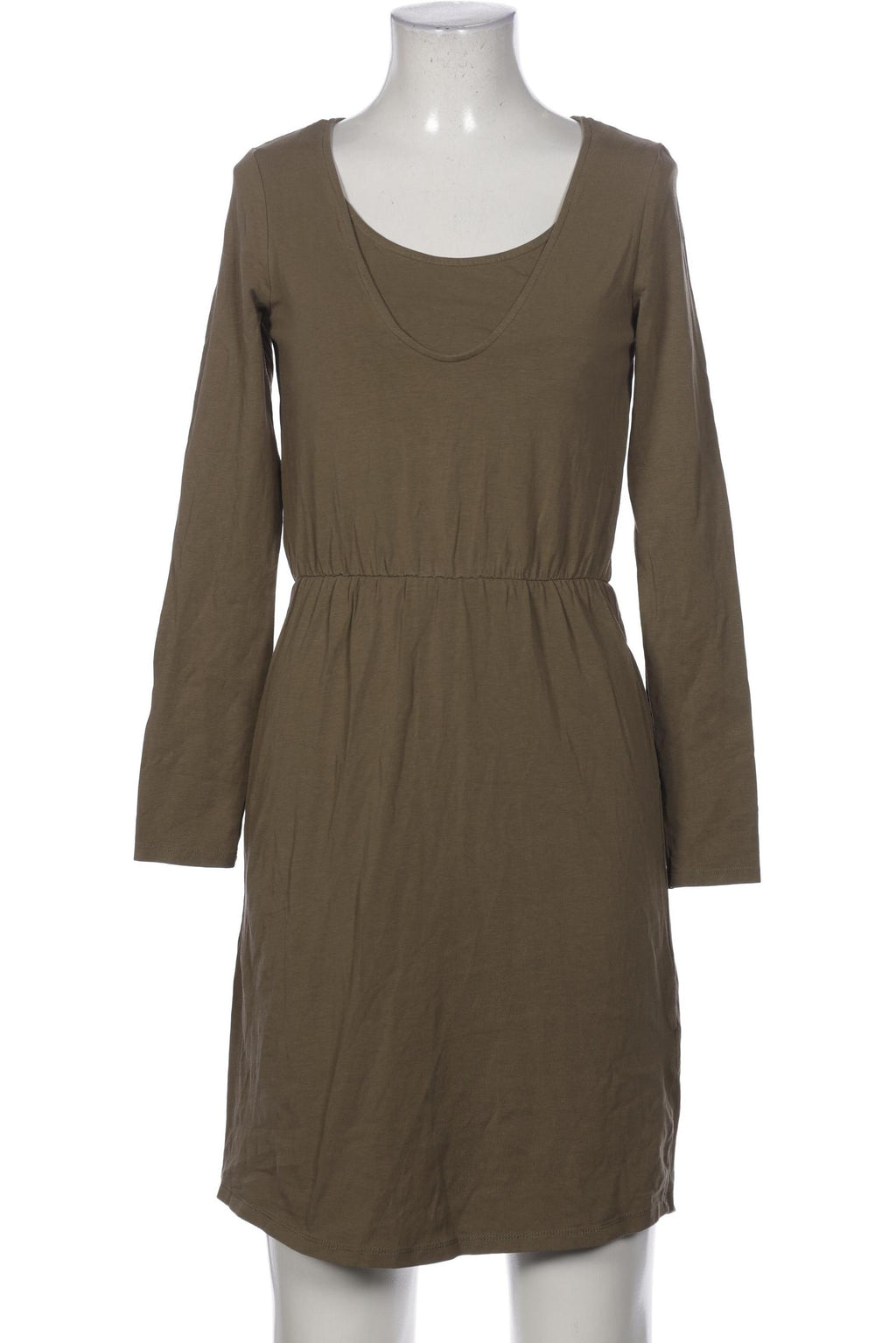 H&M Mama Maternity Dress Green XS 4