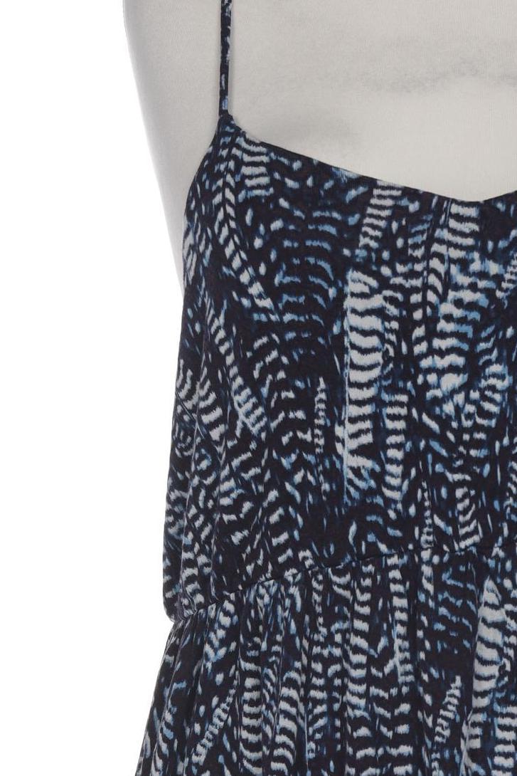 H&M Mama Maternity Dress Navy Blue 7XL Viscose 6