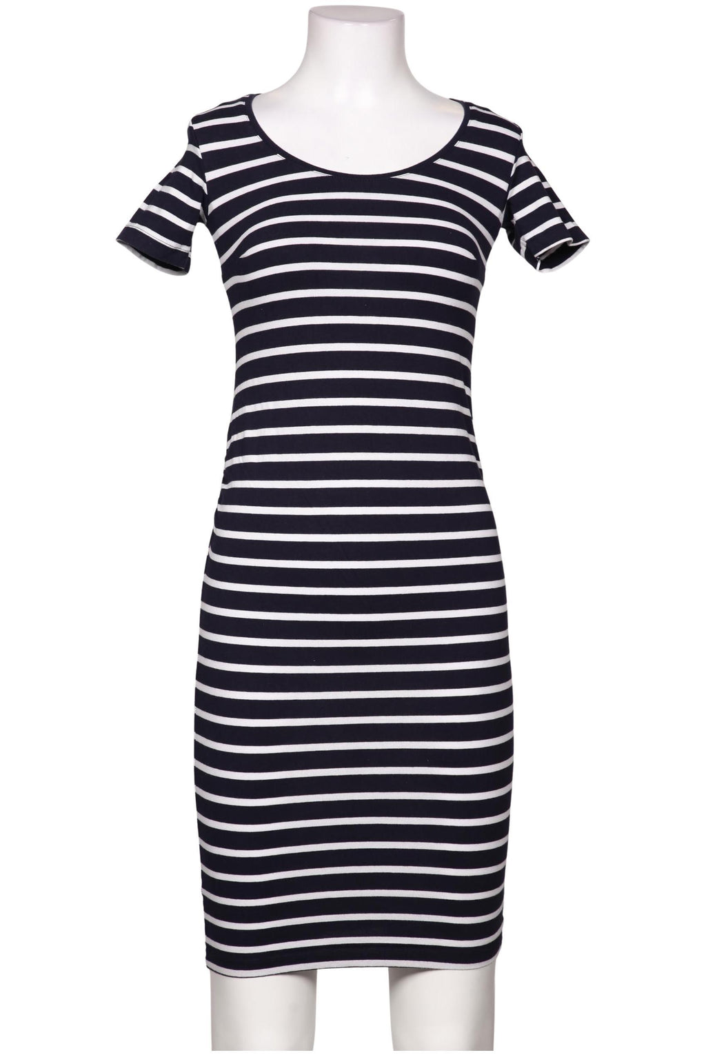 H&M Mama Maternity Dress Navy Blue Size XS 7