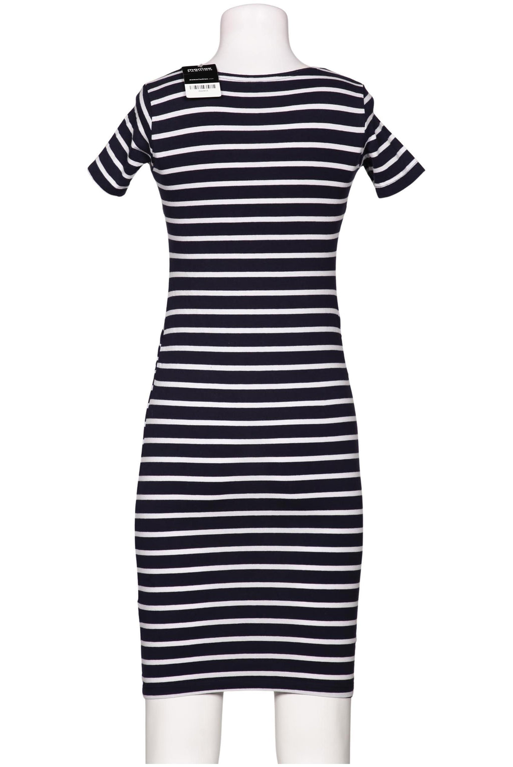 H&M Mama Maternity Dress Navy Blue Size XS 8