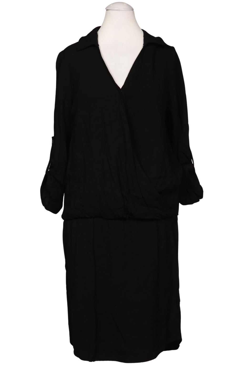 H&M Mama Women Dress Black Size S 7