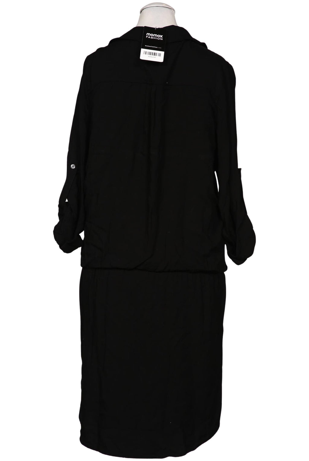 H&M Mama Women Dress Black Size S 8