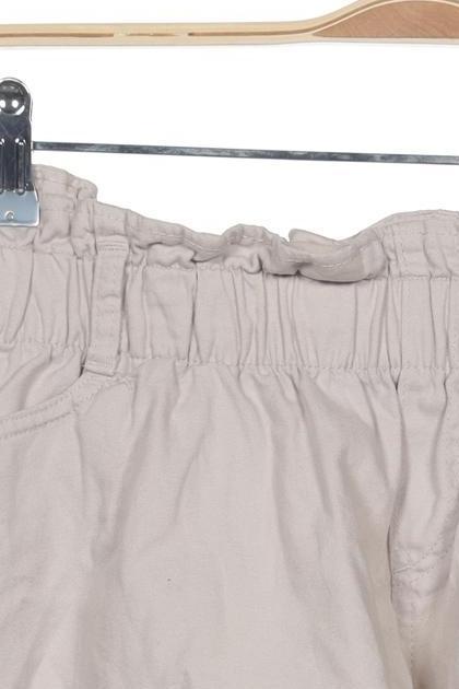 H&M Mama Shorts Beige L 6
