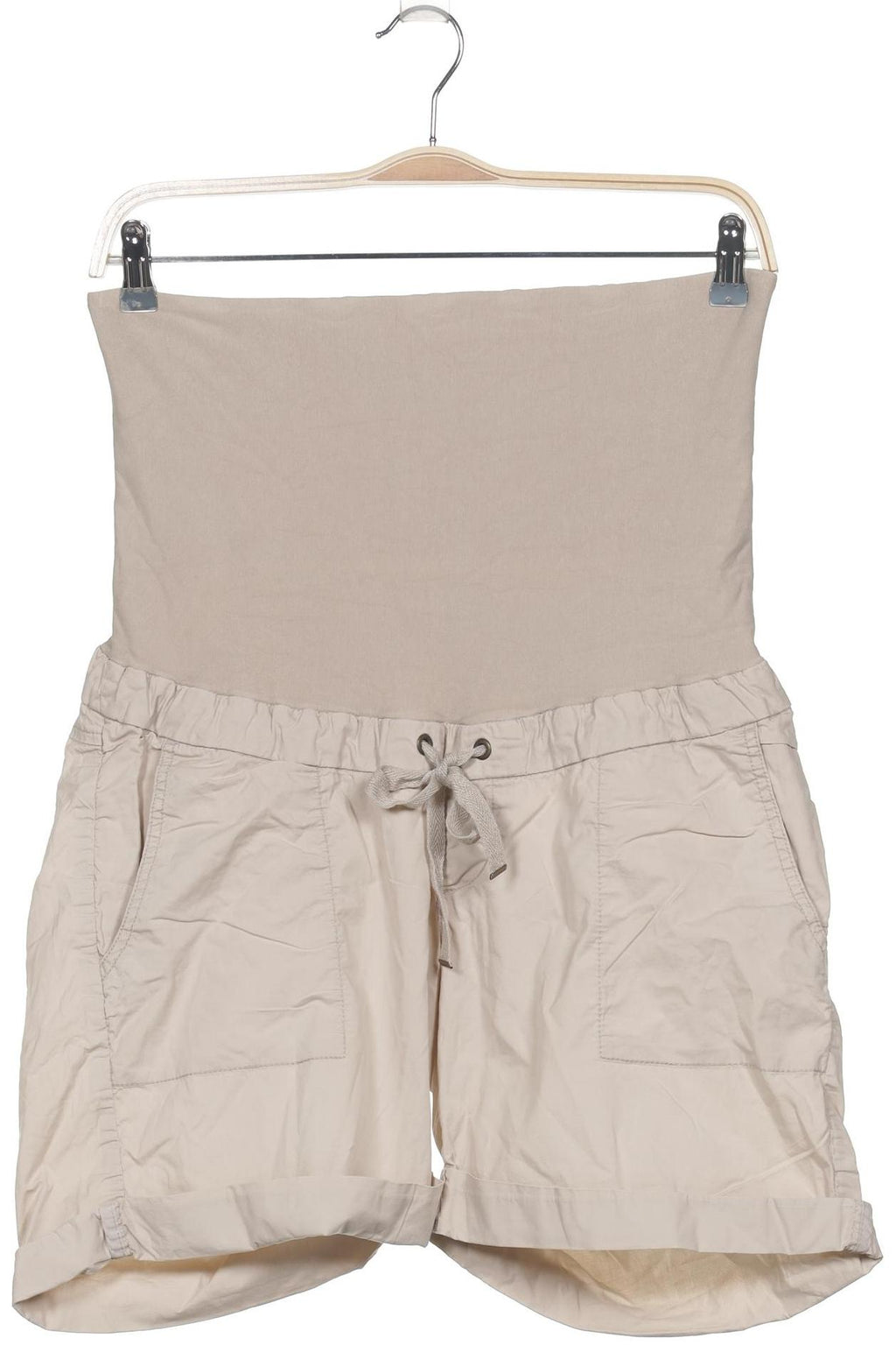 H&M Mama Shorts Beige EU 46 4
