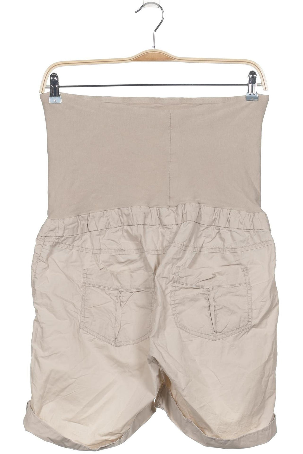 H&M Mama Shorts Beige EU 46 5