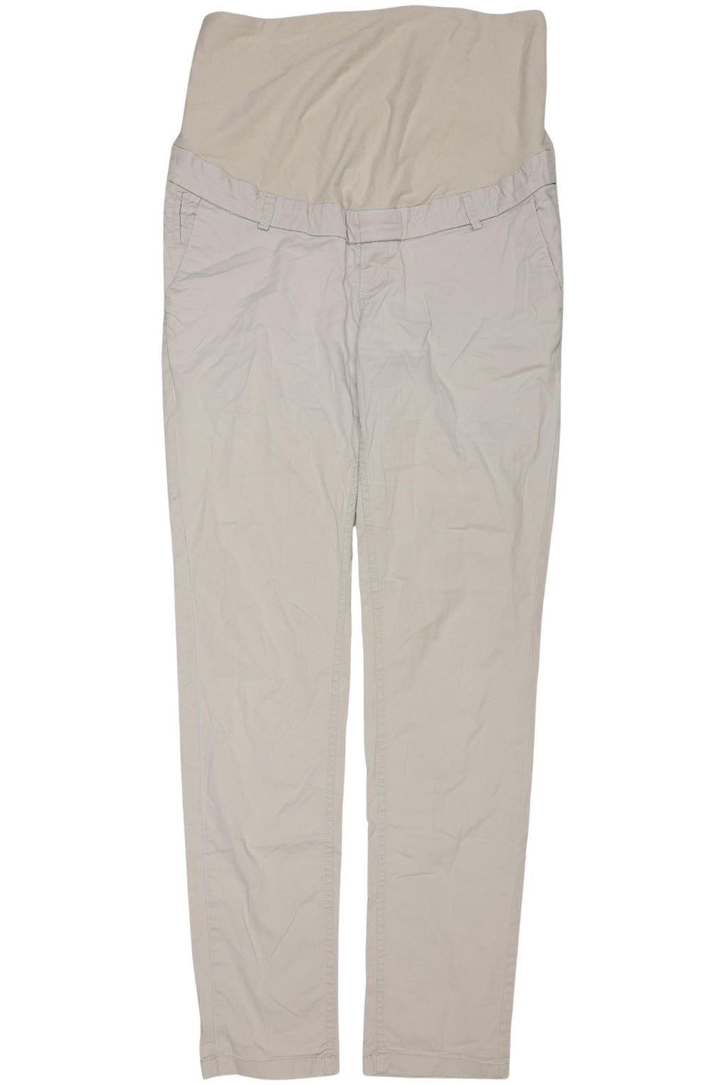 H&M Mama Maternity Trousers Beige EU 40 3