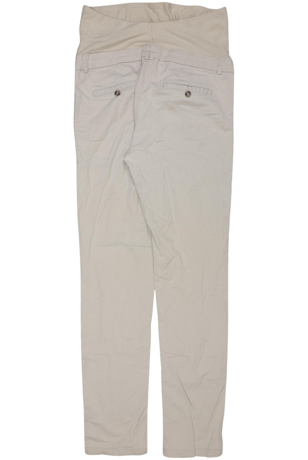 H&M Mama Maternity Trousers Beige EU 40 4