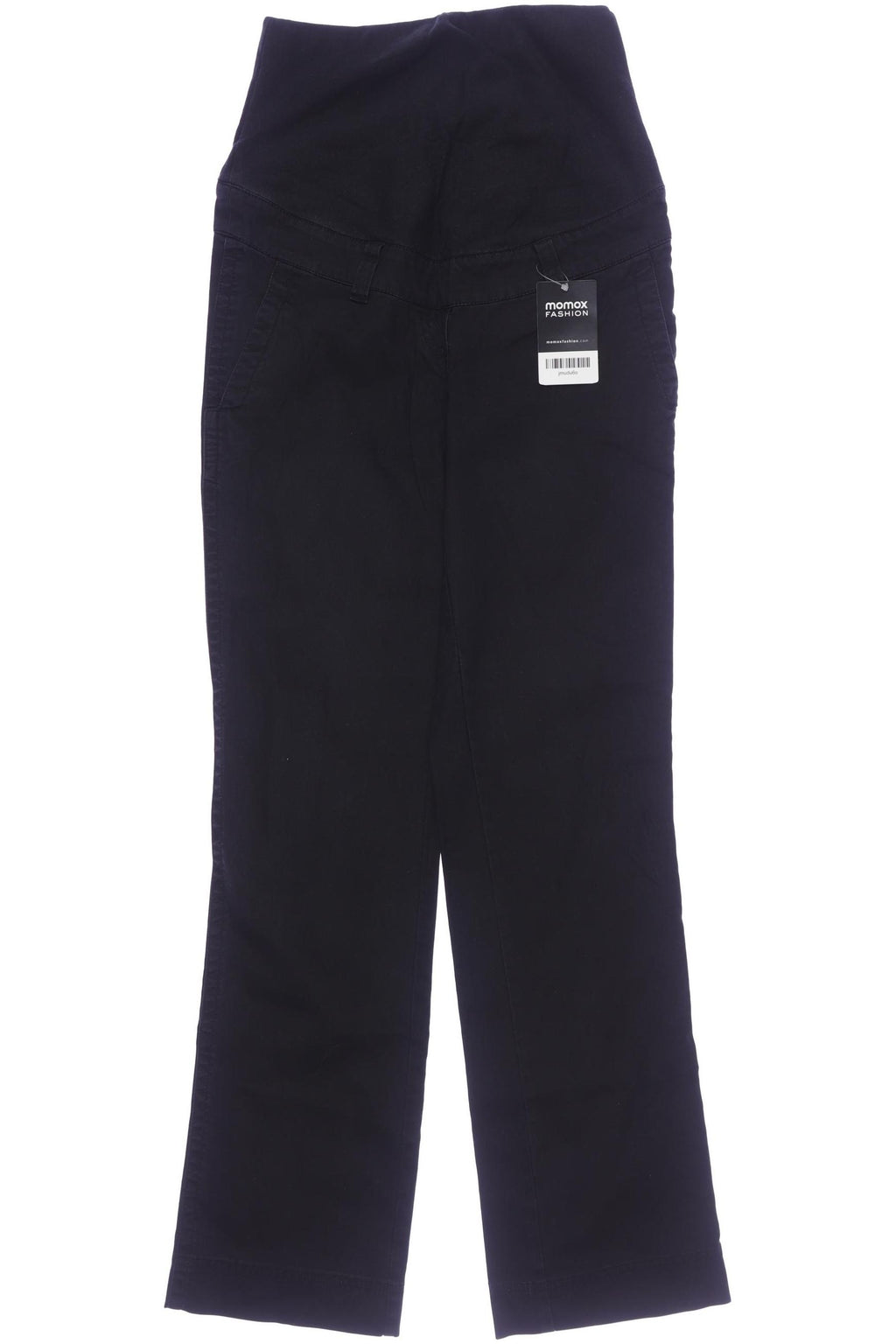 H&M Mama Maternity Trousers Black XS 5