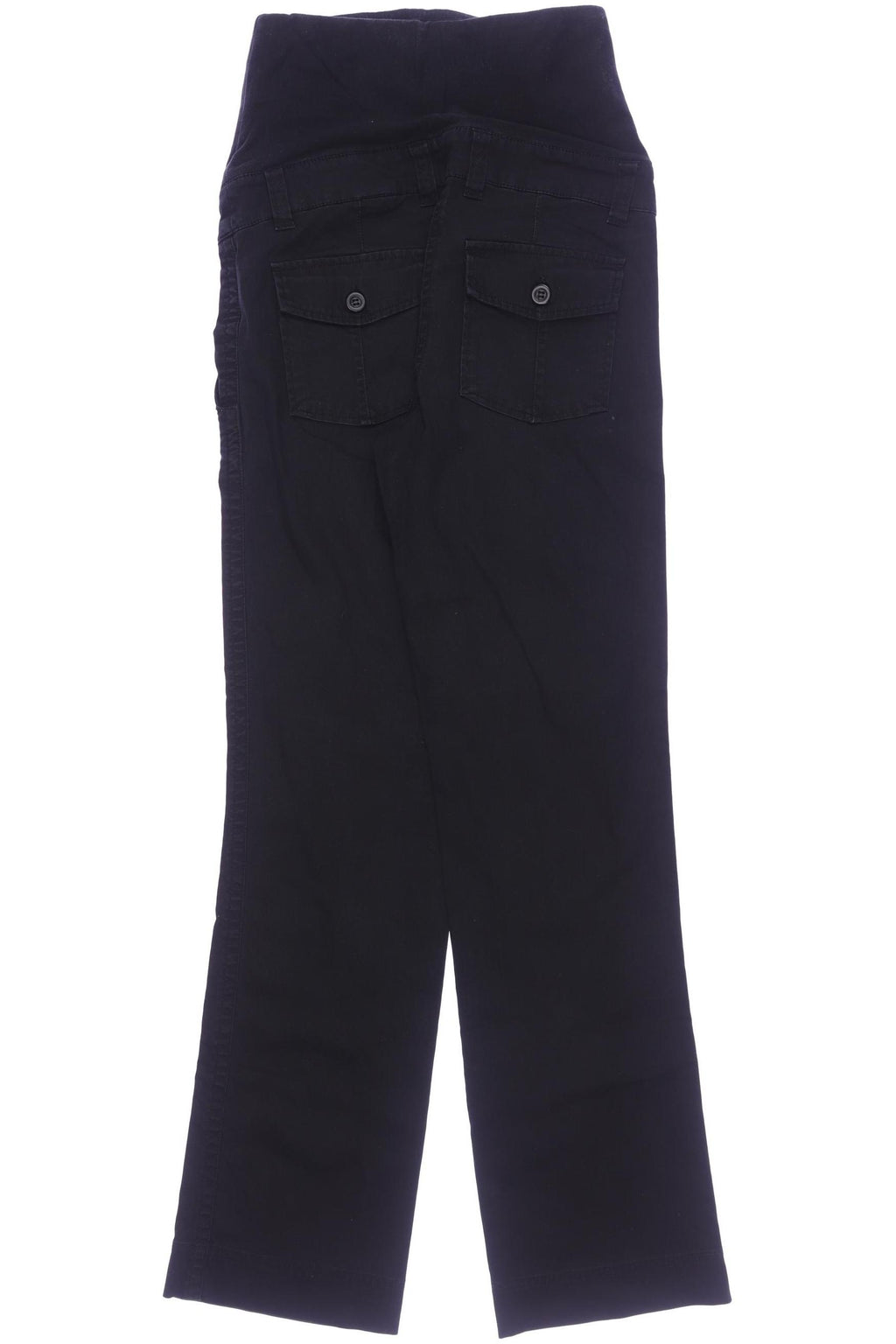 H&M Mama Maternity Trousers Black XS 6