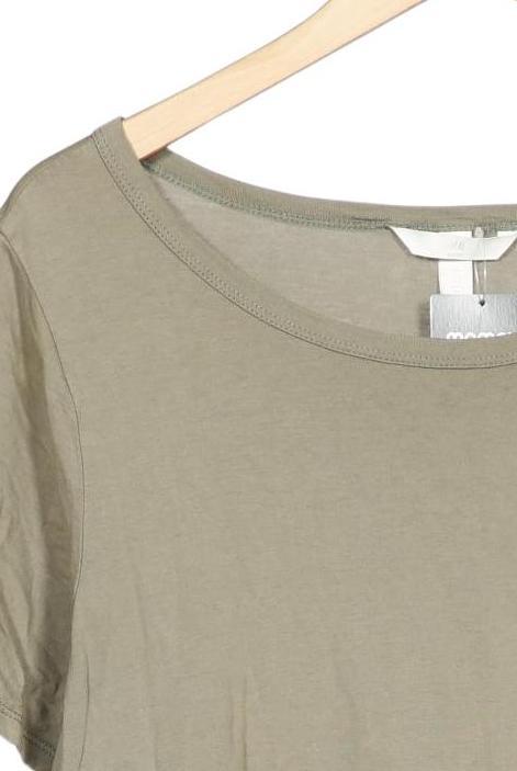 H&M Mama Damen T-Shirt, Grün, Gr. L 3