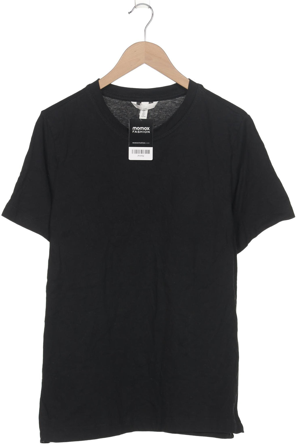 H&M Mama T-Shirt Black L 8