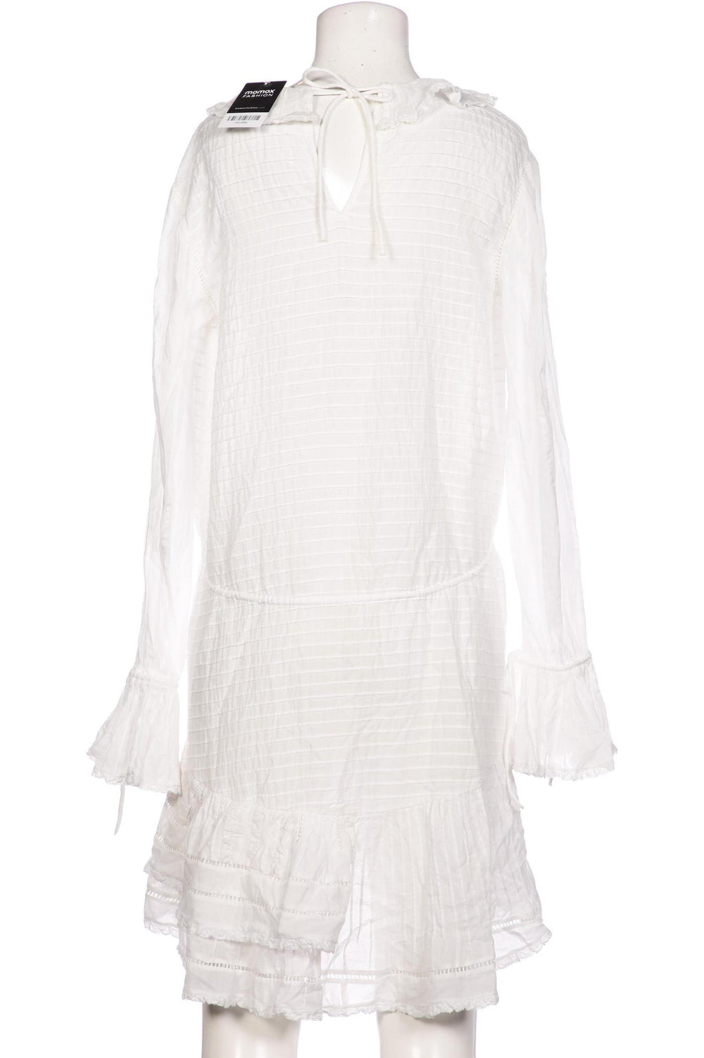 H&M Studio Dress White EU 36 5
