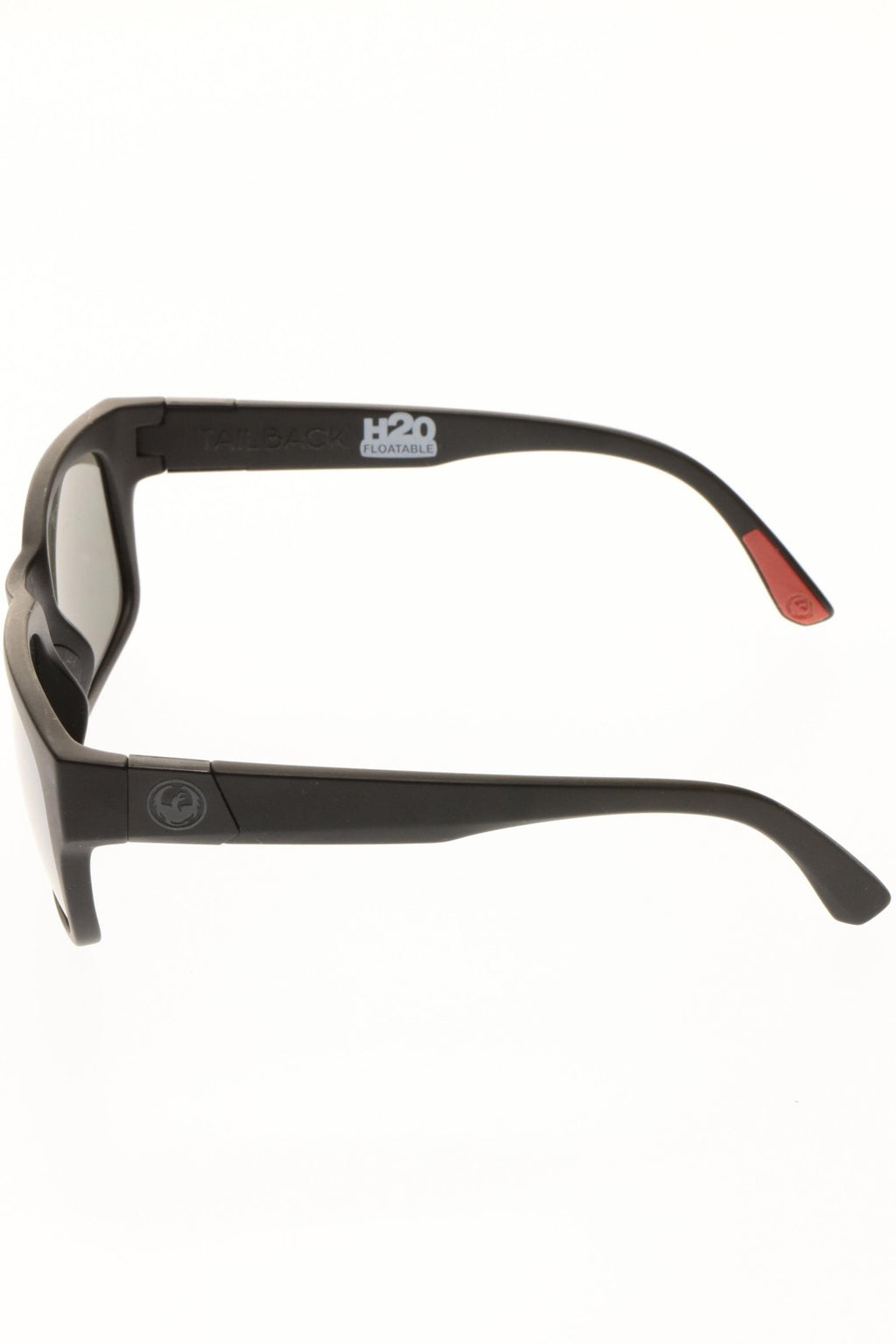 H2O Damensonnenbrille Schwarz 5