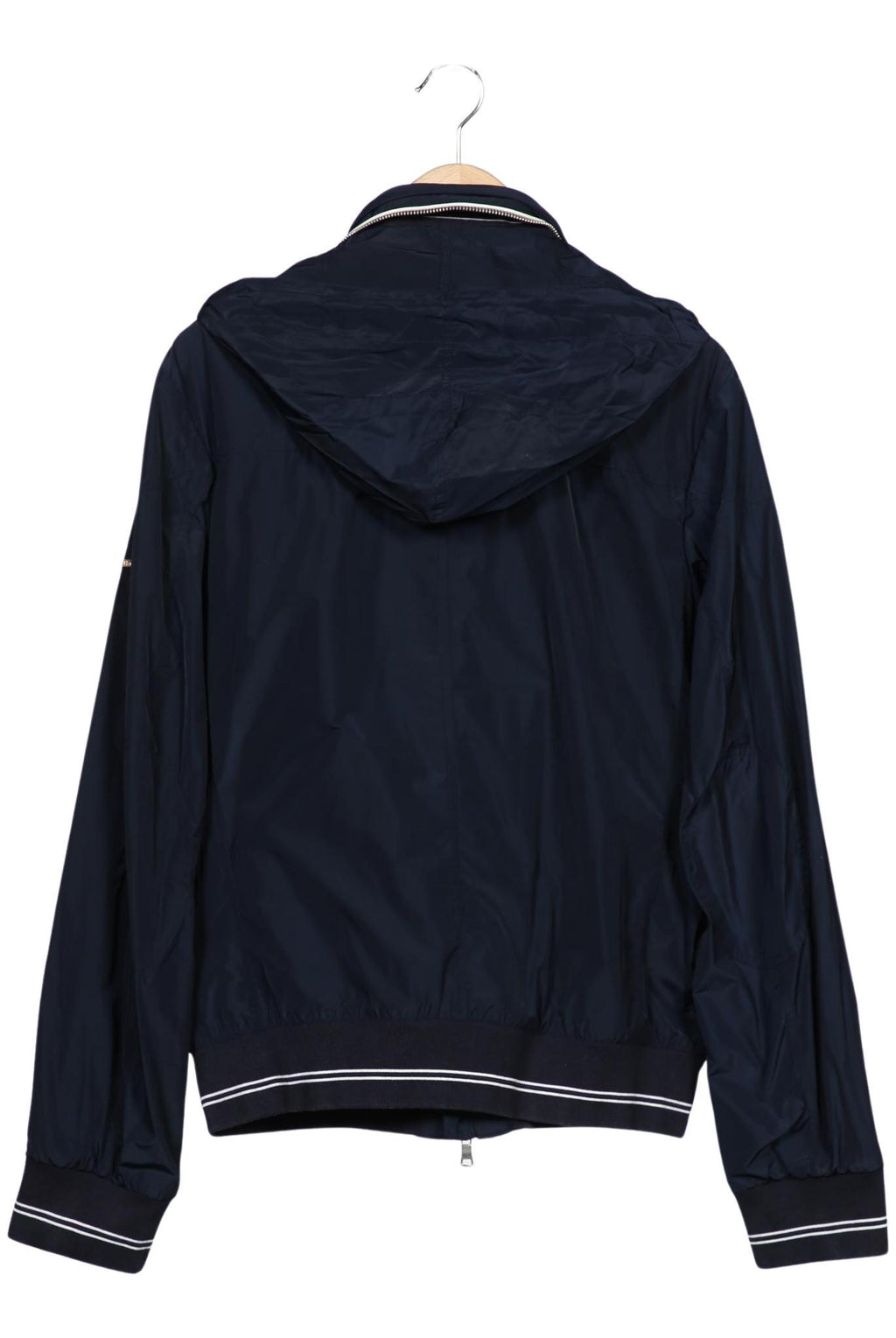 Hackett London Men Jacket Navy Size M 3