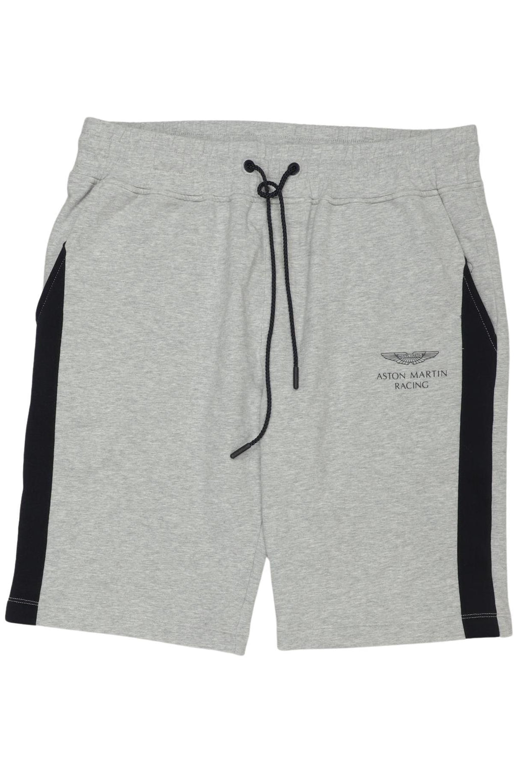 Hackett London Men's Shorts Gray Size M 2
