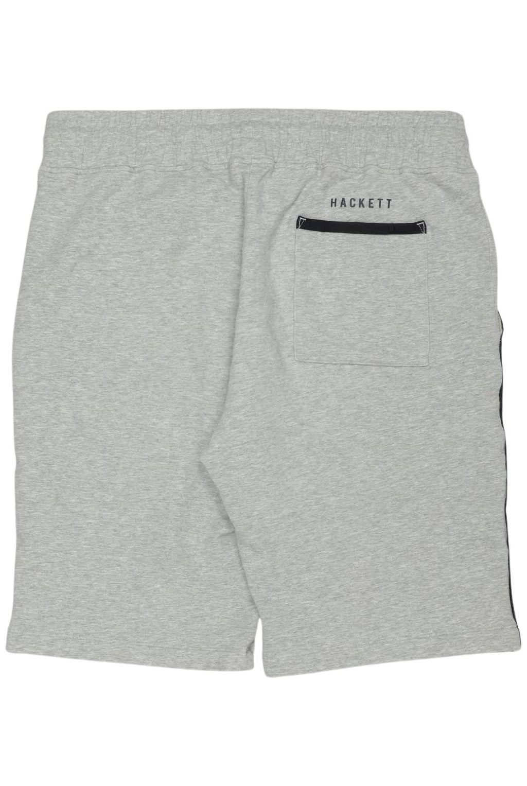 Hackett London Men's Shorts Gray Size M 3