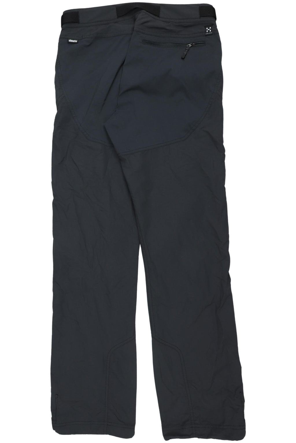 Haglöfs Women's Trousers Navy EU 36 3