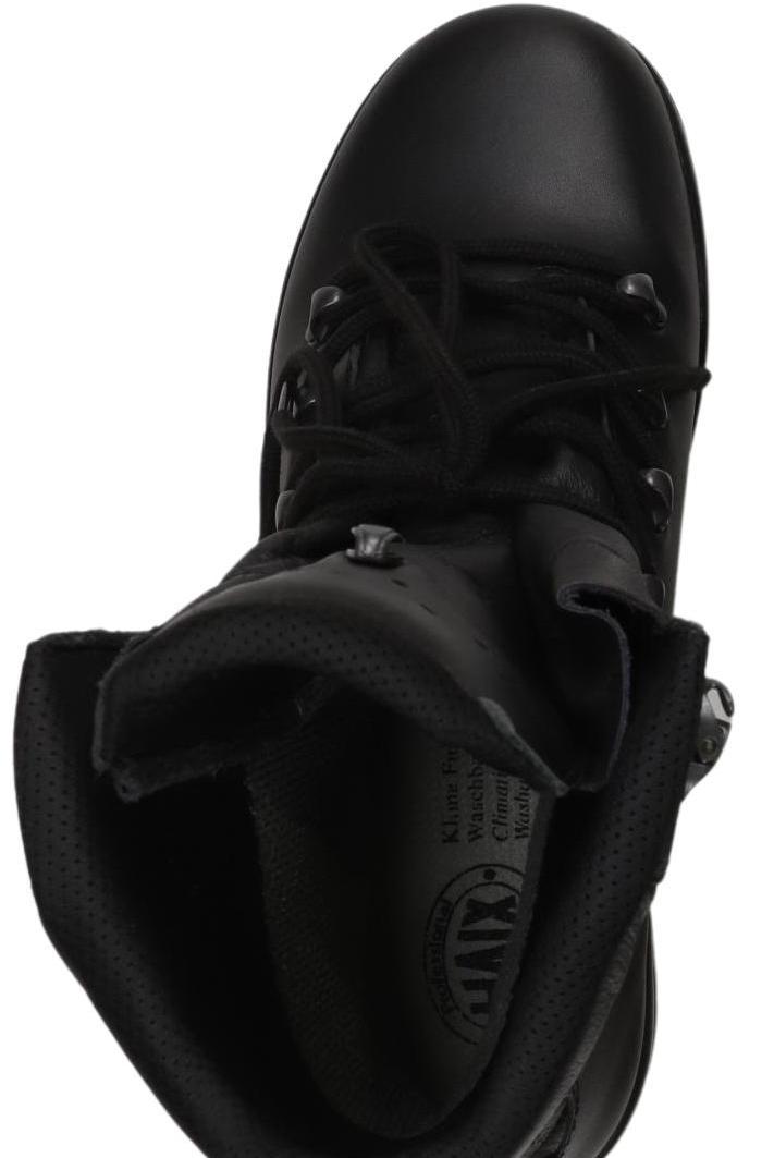 Haix Mens Boots Black EU 42 4
