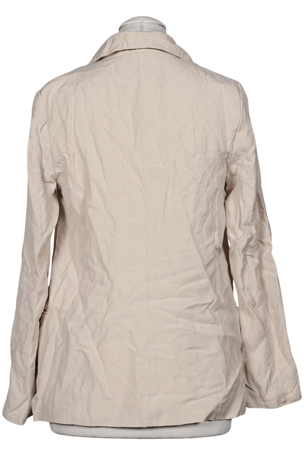 Hallhuber Women's Blazer Beige EU 34 7