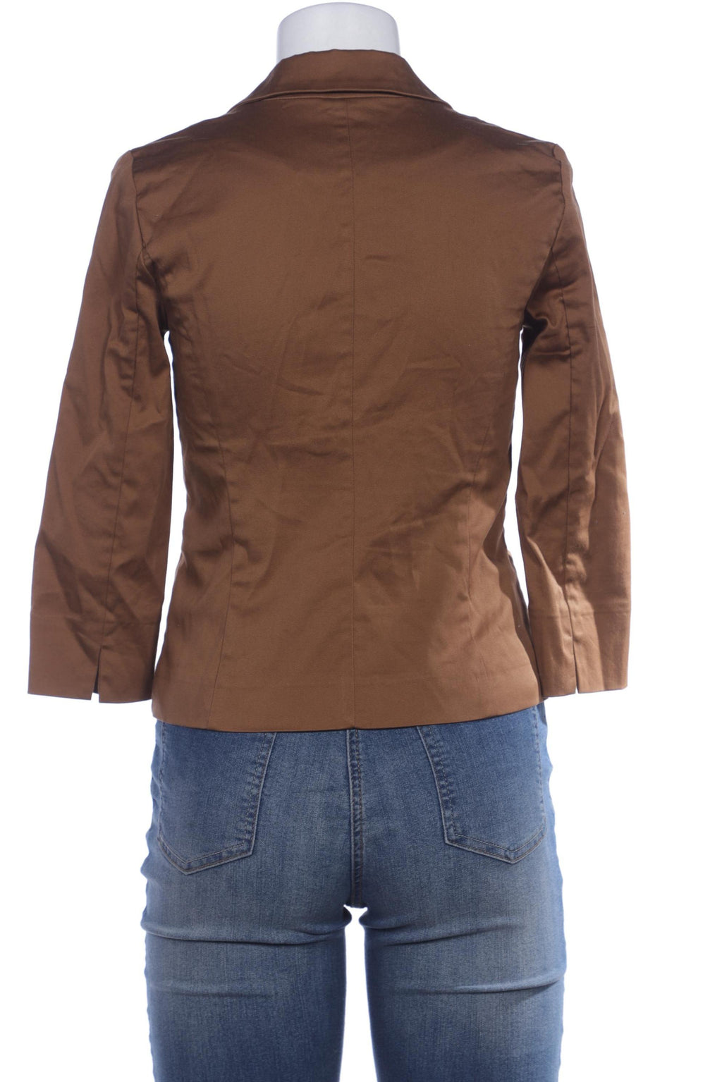 Hallhuber Women's Blazer Brown EU 36 5
