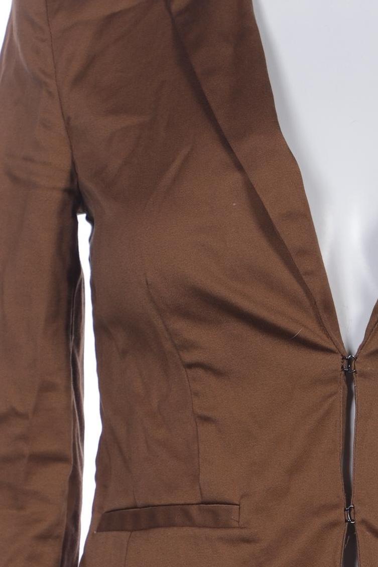 Hallhuber Women's Blazer Brown EU 36 6