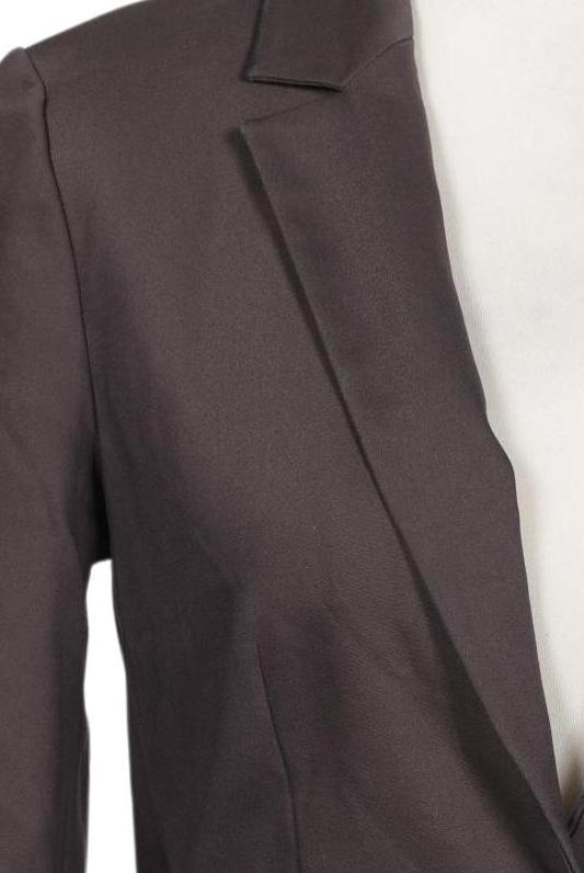 Hallhuber Women's Blazer Gray EU 36 4