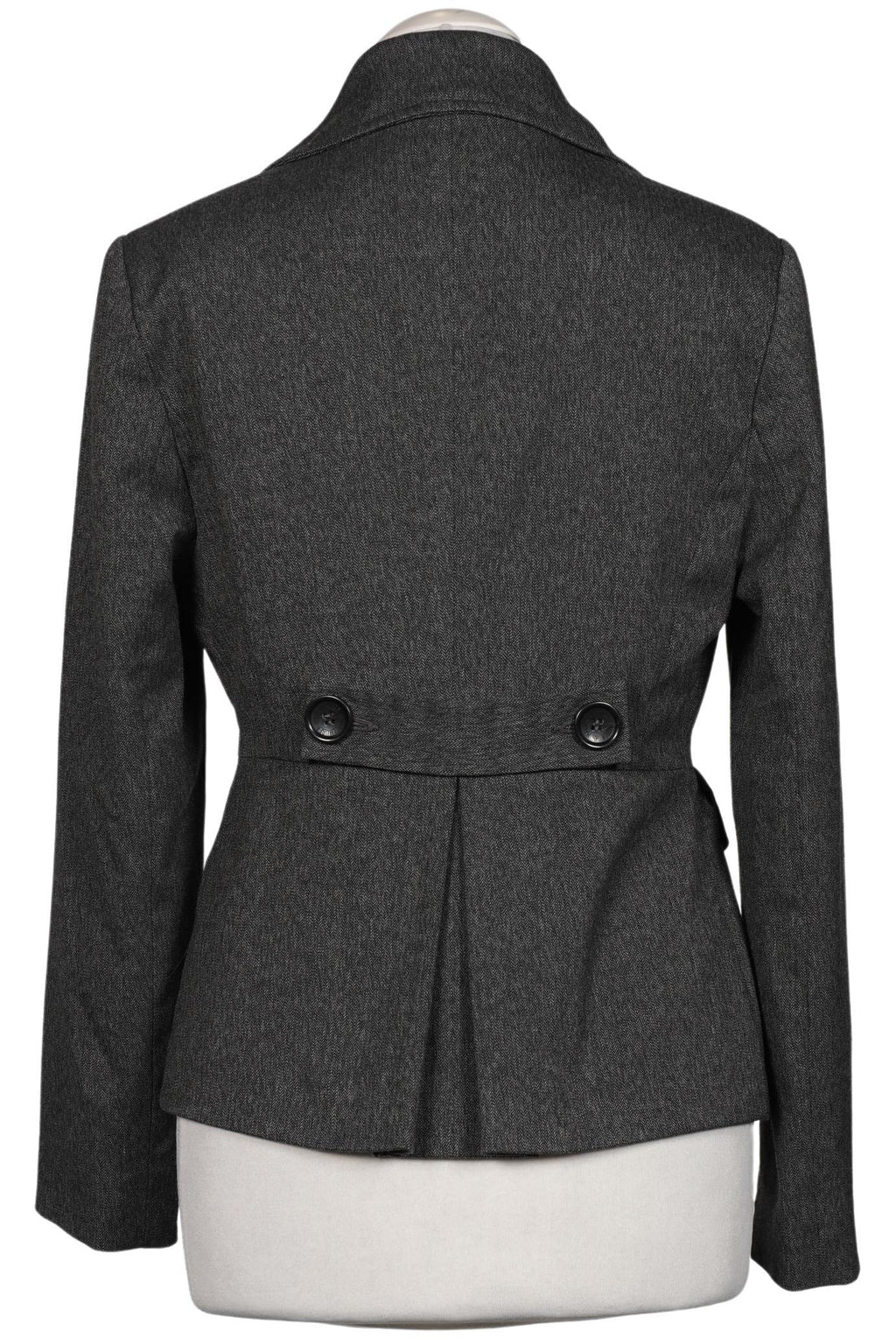 Hallhuber Women's Blazer Gray EU 36 8