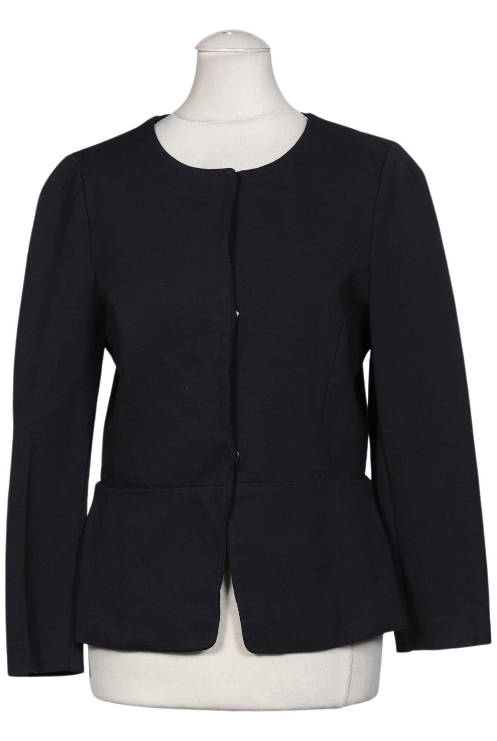 Hallhuber Women's Blazer Navy EU 36 6