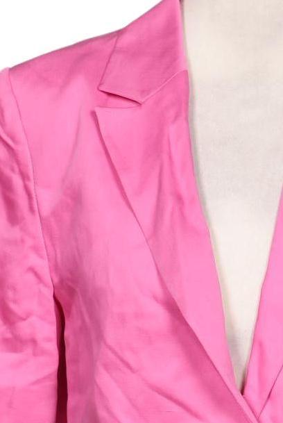 Hallhuber Blazer Pink EU 38 5