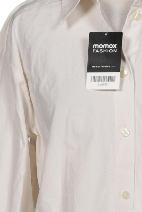 Hallhuber Women's Blouse Cream White EU 38 10