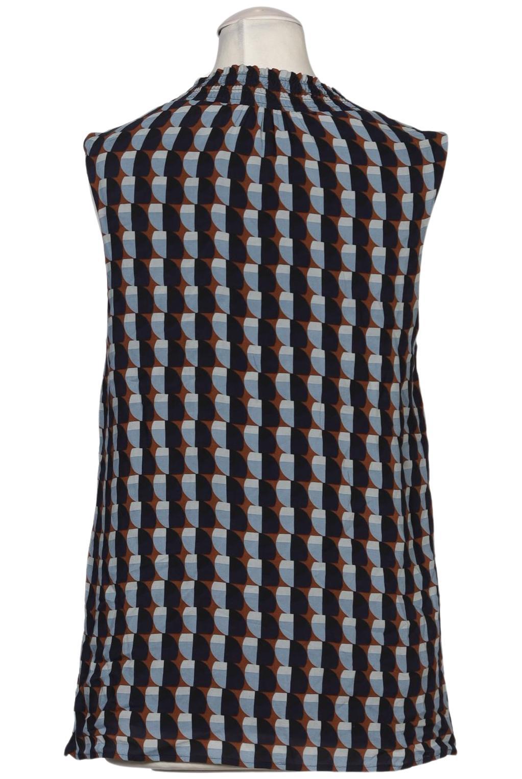 Hallhuber Damen Blouse Multicolor EU 34 3